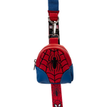 Loungefly Pets Marvel Spider- Man Cosplay Treat Bag