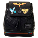 Loungefly Pokemon Legendary Mini Backpack