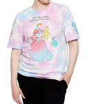 Loungefly Disney Sleeping Beauty Core T Shirt L-Large