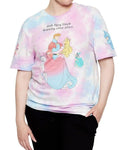 Loungefly Disney Sleeping Beauty Core T Shirt S-Small