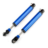 Pro-Line Racing PRO641001 Pro-Comp Front/Rear 97mm Scaler Shocks Blue (2): 1/10 Rock Crawlers