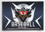 2021 Leaf Valiant Baseball Hobby Box