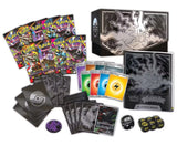 Pokemon Mega Evolution Pitch Black ETB Elite Trainer Box