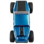 Axial AXI- 2036T2 Coyote RTR 4WD Rock Crawler 1/10 Blue