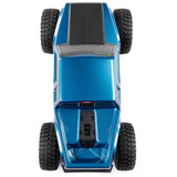 Axial AXI- 2036T2 Coyote RTR 4WD Rock Crawler 1/10 Blue