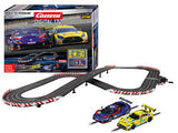 Carrera 20030033 Digital 1:32 Starter Set Slot Car Track Set