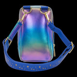 Loungefly Disney Fantasia Crossbody Sling Bag