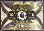 2024-25 Panini Select Premier League Soccer Hobby Mega Box