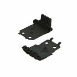 ARRMA ARA320632 Lower Skidplates Vortek