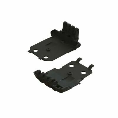 ARRMA ARA320632 Lower Skidplates Vortek