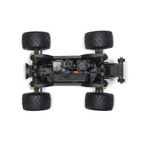 Arrma ARA2130T3 Gorgon Grom 1/16 Brushed 4X4 Truck RTR Battery Charger Bronze