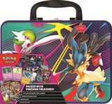 Pokemon Collector Chest Fall 2025 Box
