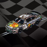 Carrera 20027844 Evolution NASCAR Camaro NextGen ZL1 "Richard Childress Racing, Austin Dillon, No.3" 2025 Season Slot Car 1:32