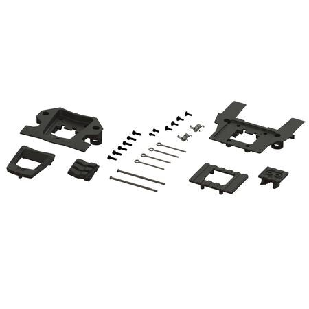 Arrma ARA-1526 Body Mount Mechanism Set