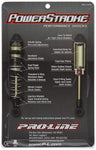Pro-Line Racing 606300 Power Stroke Shocks Front Slash