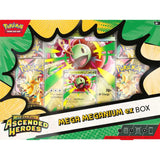 Pokemon Mega Evolution Ascended Heroes Ex Collection 1 Random Box