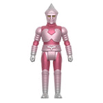 Jet Jaguar Godzilla Cherry Blossom Festival Super7 Reaction Action Figure