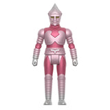 Jet Jaguar Godzilla Cherry Blossom Festival Super7 Reaction Action Figure