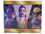 2024 Upper Deck Marvel Flair Hobby Box