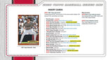 2026 Topps Series 1 Baseball Fat Pack