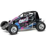 Losi LOS-1387T1 22S Sprint Car 2wd Blue 1/10