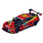 Carrera 20027746 Evolution BMW M4 GT3 "Schubert Motorsport, No. 31", DTM 2022 1:32