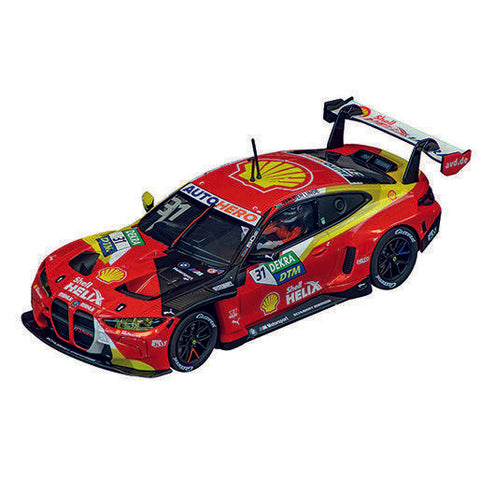 Carrera 20027746 Evolution BMW M4 GT3 "Schubert Motorsport, No. 31", DTM 2022 1:32
