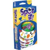 Spot It! Sports Card Game Asmodee