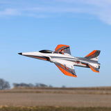 E-Flite EFL02350 Habu SS (Super Sport) 50mm EDF Jet BNF Basic with SAFE Select and AS3X