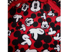 Loungefly Disney Mickey Mouse Cosplay Mini Backpack Dog Harness Small