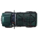 Axial - AXI-2037T1 1/10 SCX10 III Jeep Cherokee XJ 4X4 Green