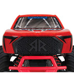 ARRMA GORGON ARA3230ST2 2 Wheel Drive MT 1/10th RTR Red Battery & Charger