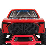 ARRMA GORGON ARA3230ST2 2 Wheel Drive MT 1/10th RTR Red Battery & Charger