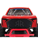 ARRMA GORGON ARA3230ST2 2 Wheel Drive MT 1/10th RTR Red Battery & Charger