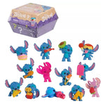 Stitch Mini Figure Blind Pack Series 2 (One Random Figure)