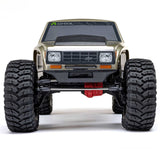 Axial AXI- 3071 Coyote RTR 4WD Rock Crawler 1/10 Gold