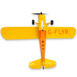 E-flite HBZ04950 Champ Anniversary Special Edition 515mm BNF Basic with SAFE