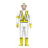 MCA Beastie Boys Super7 Reaction Action Figure