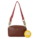 Loungefly M&Ms Crossbody Bag