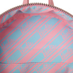 Loungefly Mattel Classic Barbie Mini Backpack