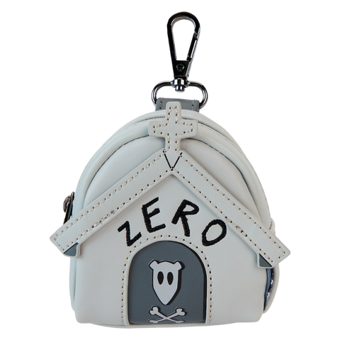 Loungefly Disney Nightmare Before Christmas Zero Treat Bag