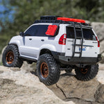 Axial AXI-1532T1 1/24 SCX24 Lexus GX 470 4X4 Rock Crawler RTR, White