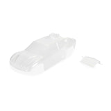 Pro-Line PRO369717 Pre-Cut Crowd Pleazer Clear for Losi Micro-T
