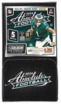 2024 Panini NFL Football Absolute Gravity Feed Box with 48 packs