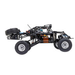 Losi LOS03049 Baja Rey Ford Raptor 2.0 Heatwave