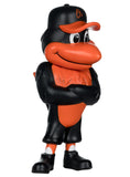The Oriole Bird Mascot Baltimore Orioles MLB Mcfarlane Figure