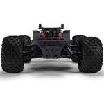 ARRMA ARA4202V4T3 1/10 GRANITE 4X4 Mega 665 Brushed Monster Truck Orange