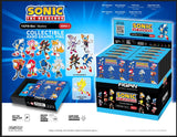 Sonic the Hedgehog Series 2 FiGPiN Mystery Mini Box of 10