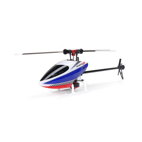 Blade BLH6950 InFusion 120 BNF Basic with AS3X and SAFE