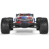 ARRMA ARA8608V6T4 Kraton 6S BLX 1/8 Speed Monster Truck Blue RTR